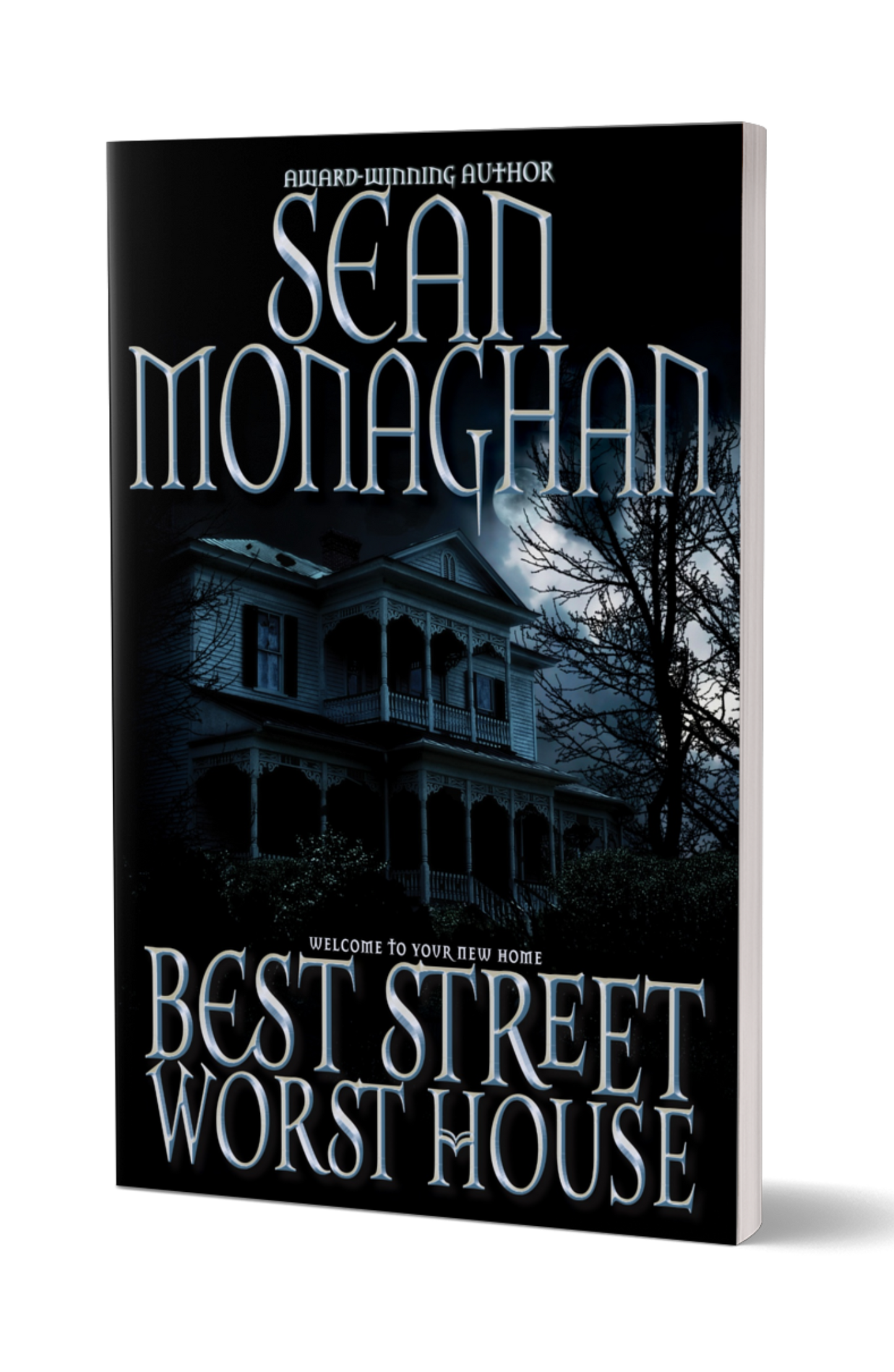 Best House, Worst Street
