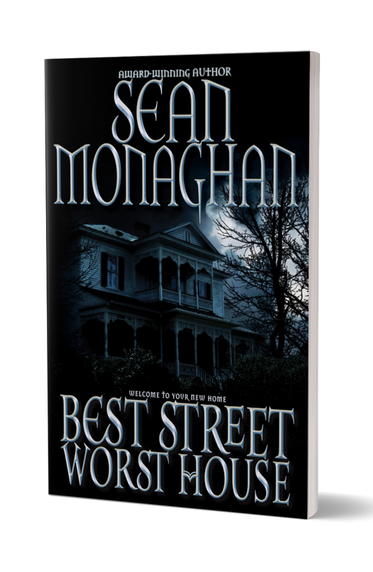 Best House, Worst Street
