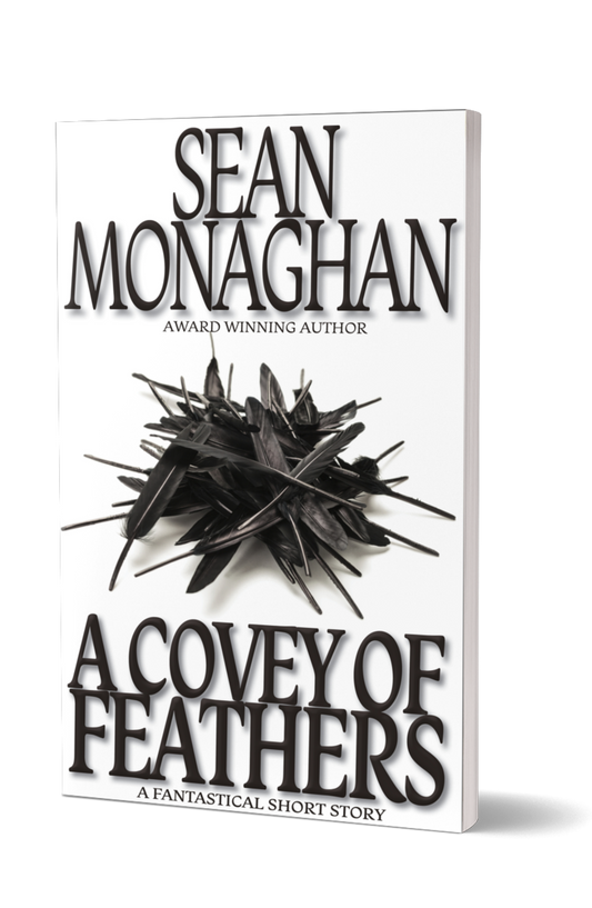 A Covey of Feathers