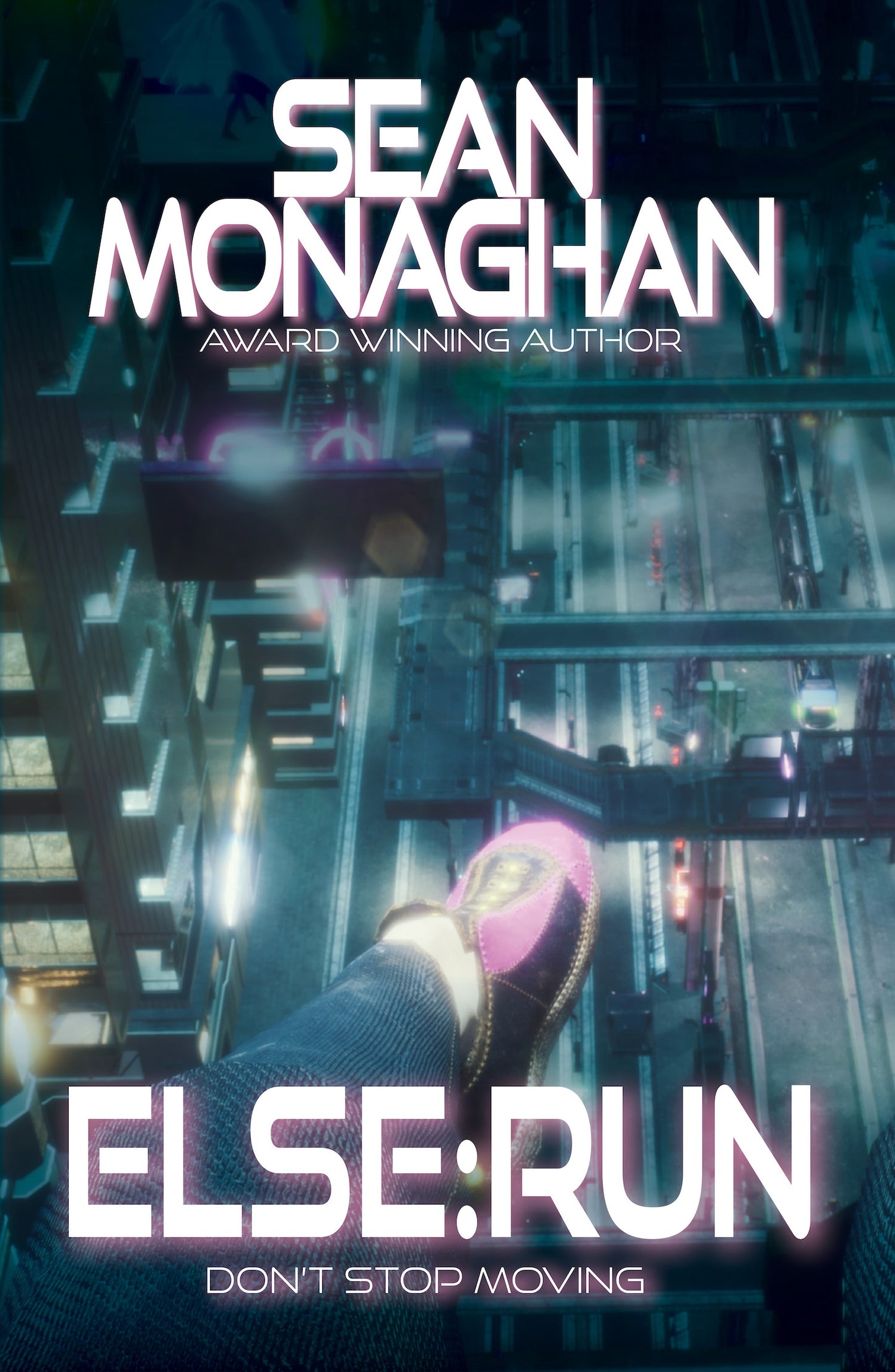 Else:Run