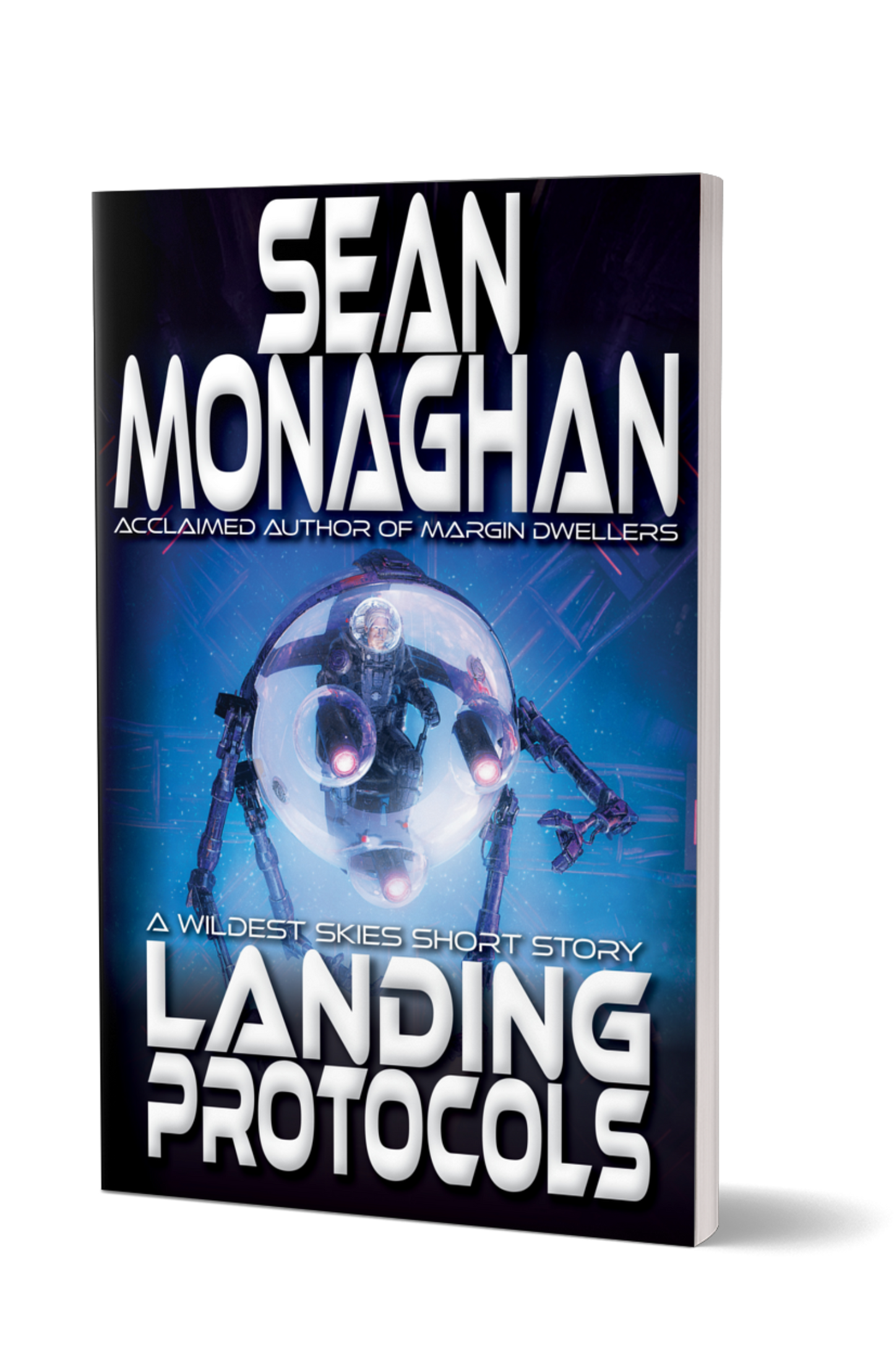 Landing Protocols