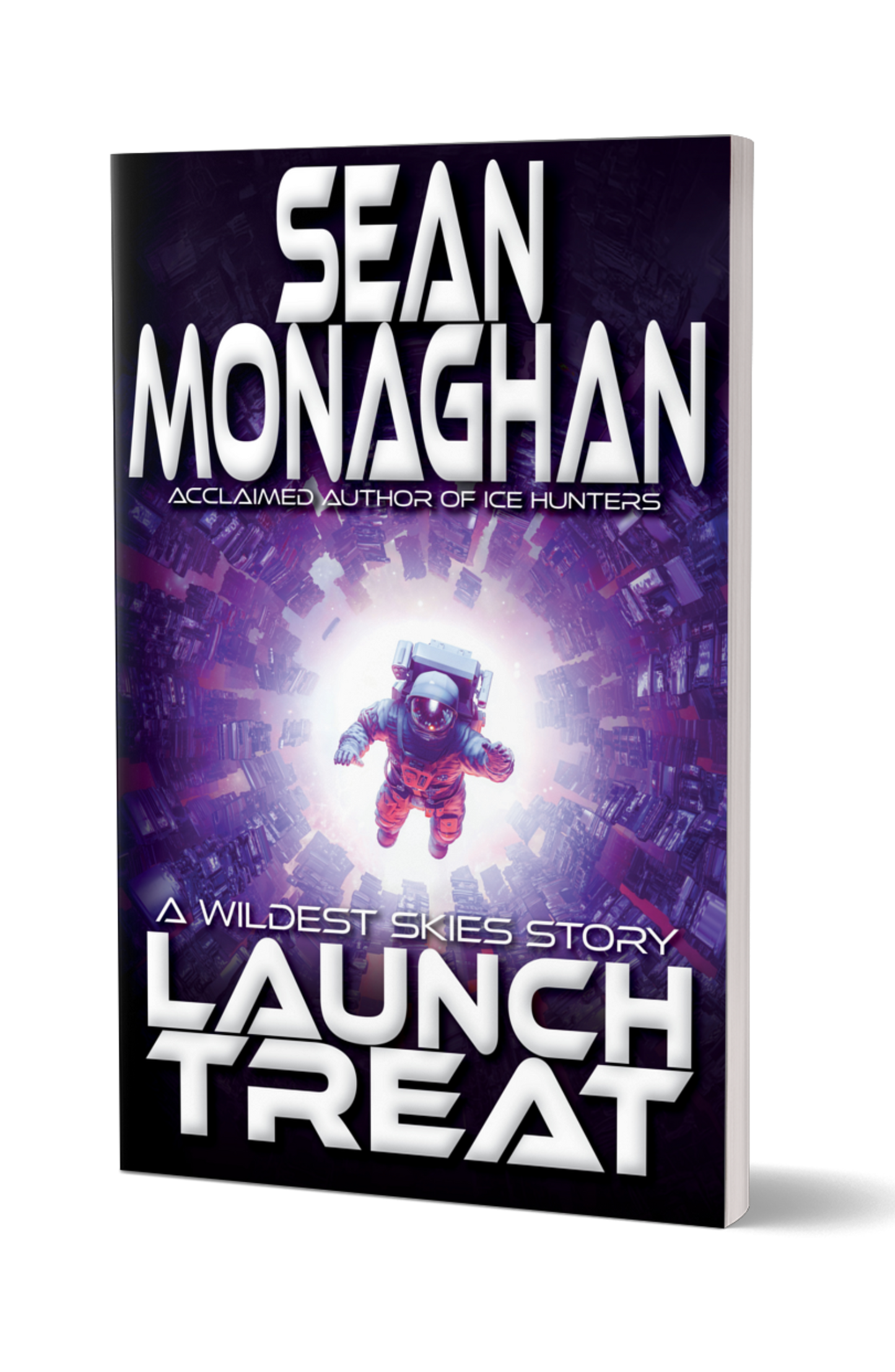 Launch Treat