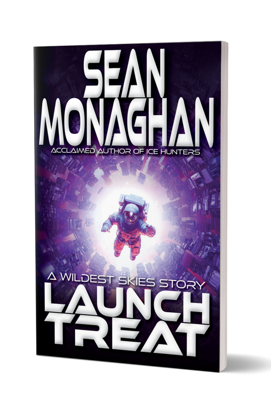 Launch Treat