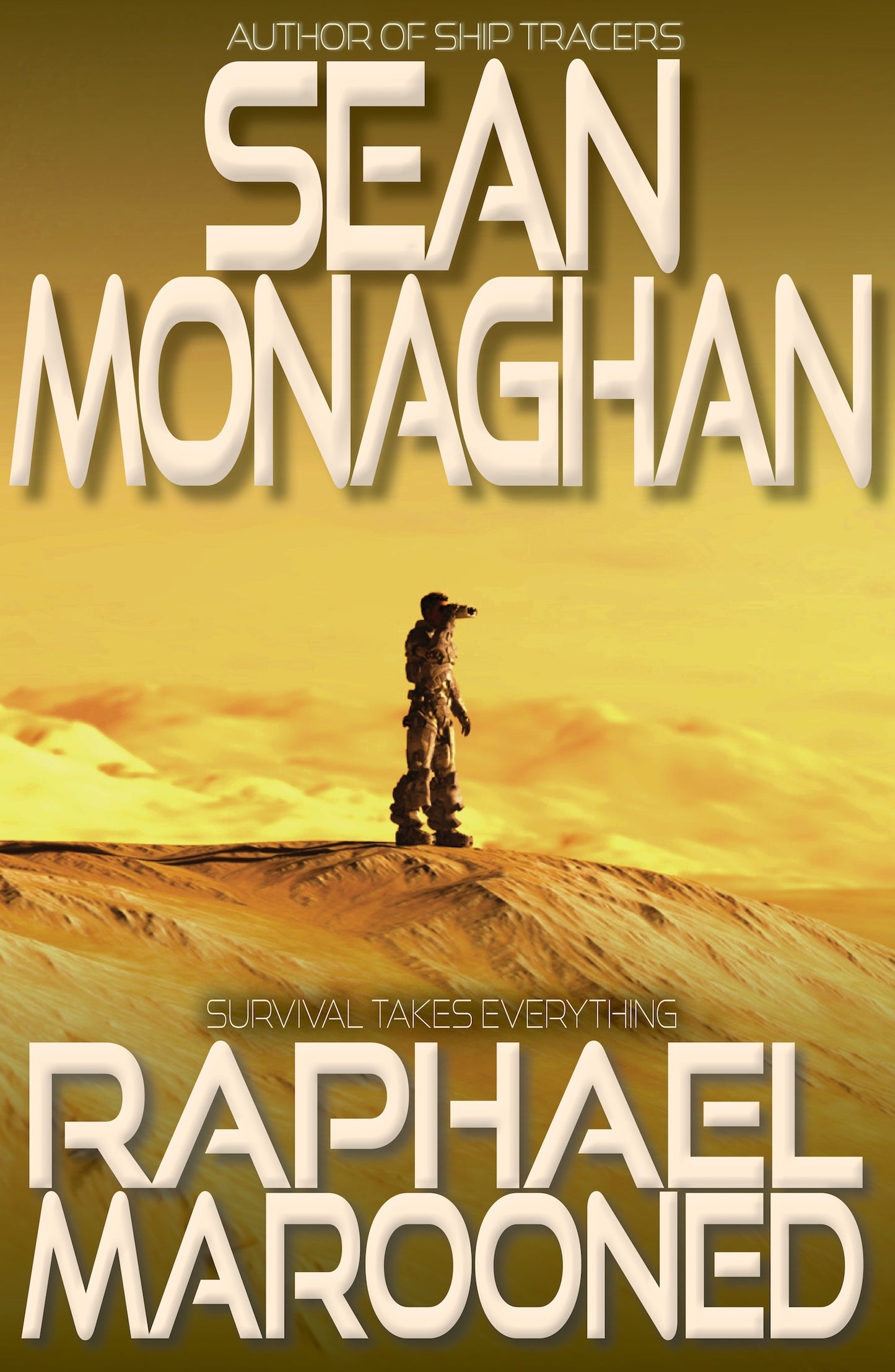 Raphael Marooned
