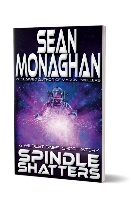 Spindle Shatters
