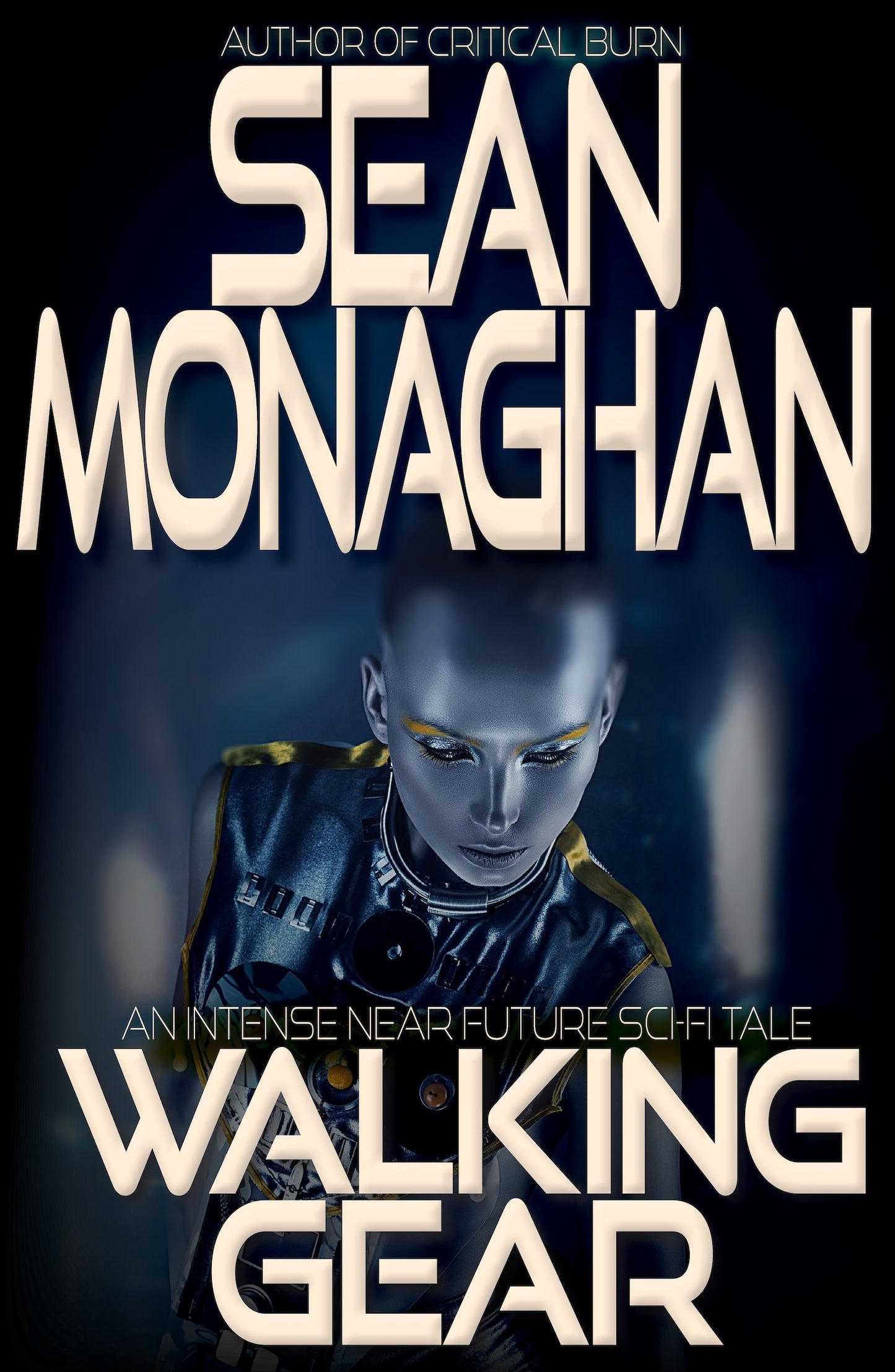 Walking Gear
