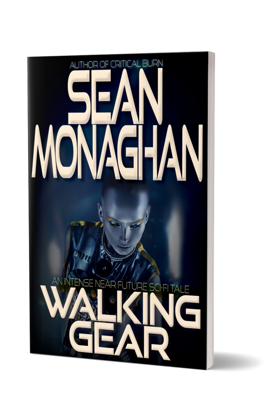 Walking Gear