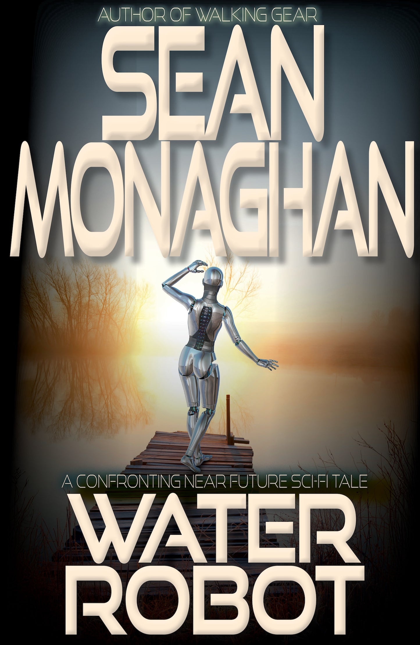 Water Robot